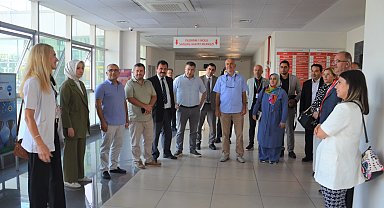 Devlet hastaneleri ile sağlıklı hayat merkezleri arasındaki işbirliği artıyor
