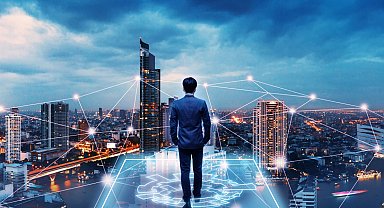 Dijital dönüşüm hız kazandı! İnternet sitesi sahipliği yüzde 56,5'e yükseldi