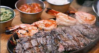 Dirty Hands artık JJ Pub Kanyon'da