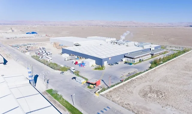 Doğuş Çay, 3. cips fabrikasını Bursa'da kurdu