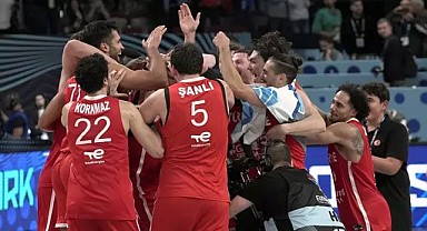 Dünya Basını 12 Dev Adam’ı Konuşuyor