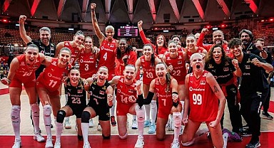 Dünya'da TÜRKLERİN Gücü!