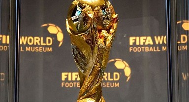 Dünya Kupası'nda Gecenin Sonuçları