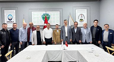 Dünya Temizlik Günü'nde 172 kilo atık toplandı