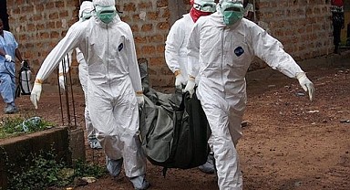 Dünyayı Korkutan Salgın Hızla Yayılıyor