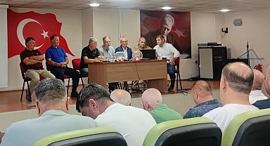 Edirne Süper Amatör ve 1. Amatör Lig grupları belli oldu
