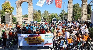 Efes Selçuk'ta 'hareketli' hafta