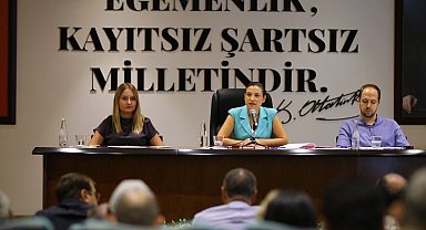 Efes Selçuk'ta TOKİ tartışmasına Başkan Sengel'den yanıt: Ruhsat yetkisi Bakanlıkta