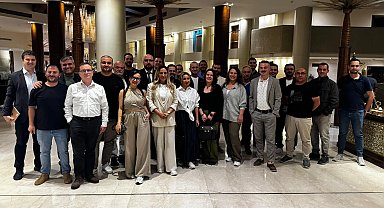 Egeli mobilyacılardan Çin seferi hazırlığı