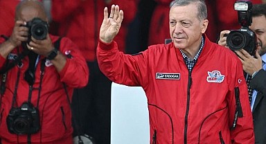 EKNOFEST’te Heyecan Doruğa Çıktı