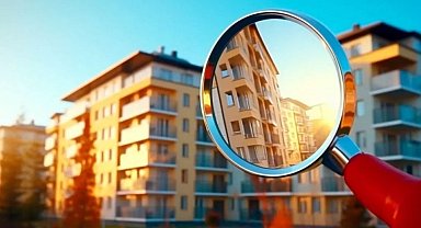 Emlakte EİDS ve kayıt dışılıkla mücadele çağrısı! Yetkilendirme satılık konutlarda da olmalı