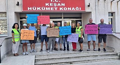 ERÇED Erikli imzaların cevabını bekliyor