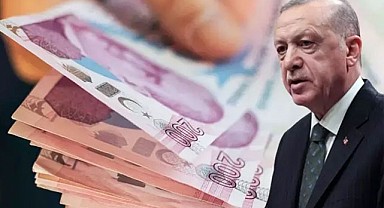 Erdoğan’dan Emlak Vergisi Talimatı