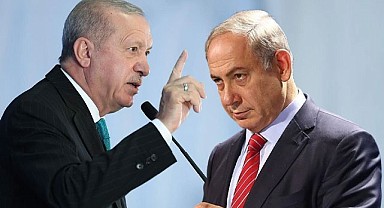 Erdoğan’dan İsrail’e Tarih Dersi