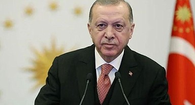 Erdoğan'dan Preveze Deniz Zaferi Mesajı