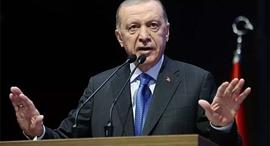 Erdoğan Dedi Bakanlık Uyguladı