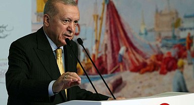 Erdoğan: 