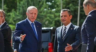 Erdoğan: “Ülkem Ne Hallere Kaldı”