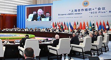 Erdoğan: Vahşeti 23 aydır durduramamanın hiçbir izahı yok!