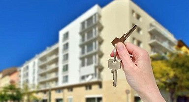 Eylül Ayı Kira Zam Oranı Belli Oldu