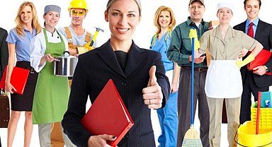 Eylül'de ekonomik güven arttı, hizmet sektörü geriledi!