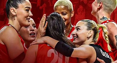 Filenin Sultanları Dünya Şampiyonluğu için son bir adım