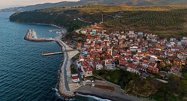 Fotoğraf Sanatının Kalbi Tirilye'de Atacak