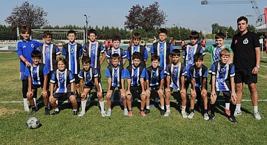 Futbol Festivali Osmangazi’de start aldı