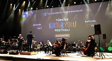 Gaziantep, GastroANTEP ile dünya sahnesinde