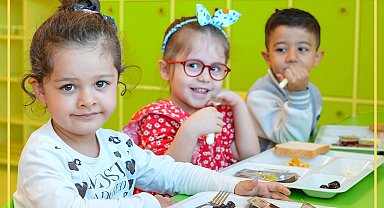 Gaziantep'te Coda-Coba eğitim merkezi açıldı