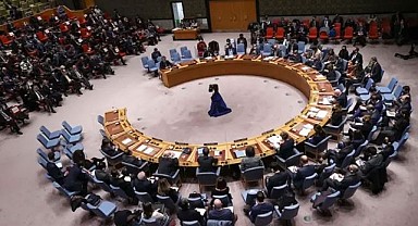 Gazze'de Ateşkese ABD Engeli