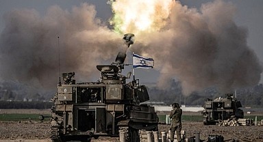 Gazze Krizi Derinleşirken ABD'den İsrail'e Destek