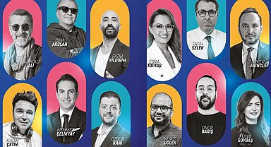 Geleceğin gazetecileri Kocaeli'de yetişecek