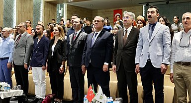 Geleceğin tarımı Kayseri Şeker'de masaya yatırıldı