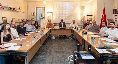 Geleceğin tüketici trendleri DOSABSİAD'da konuşuldu