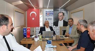 Gemlik Büyükşehir'le daha güçlü