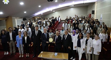 Genç Bakış Buluşmaları Yeniden Başladı