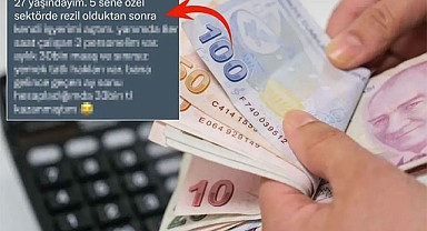 Genç Girişimciden Tatlı Gibi Maaş