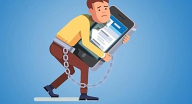 Gençler ekran başında geçirdikleri süreyi azaltmak istiyor... 18 yaşından önce yapılacak 18 iş