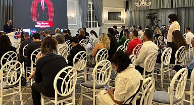 GESİAD ve MARSİFED'den Bursa'da yatırım zirvesi