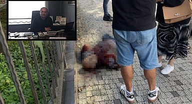 Giresun’da Tapu Tartışması Kanlı Bitti