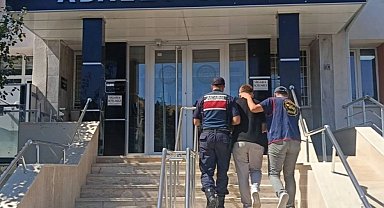 Gölpazarı'ndaki dolandırıcı Manisa'da yakalandı!