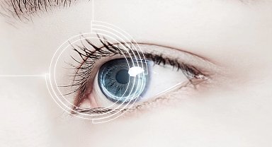 Göz şikayetleri beyin hastalıklarının habercisi olabilir