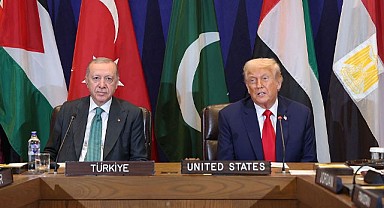 Gözler Büyük Zirvede!