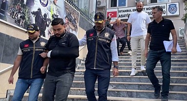 Güngören'de Korkunç Olay