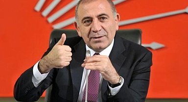 Gürsel Tekin'den CHP'deki ihraç kararına sert tepki: İhraç edilen sizin vicdanınızdır