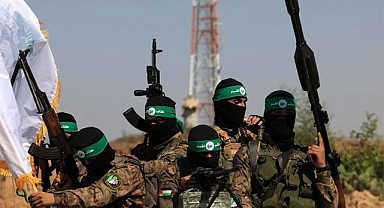 Hamas'tan Ateşkes Sinyali