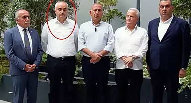 Hasan Babacan Kayyum Heyetinden Çekildi