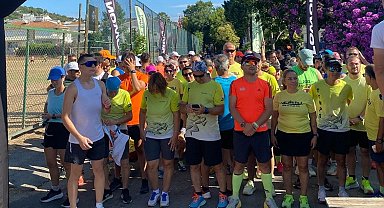 How To Trail Run 10 yaşında... Yeni sezon 14 Eylül'de Kınalıada'da