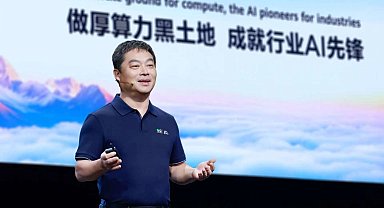 Huawei Cloud: Bilgi işlemde verimlilik, yapay zekâda öncülük